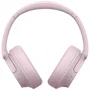 Sony WH-CH720N Auriculares Inalámbricos con Cancelación de Ruido, Bluetooth 5.2, Hasta 35h Batería, Color Rosa, Micrófono